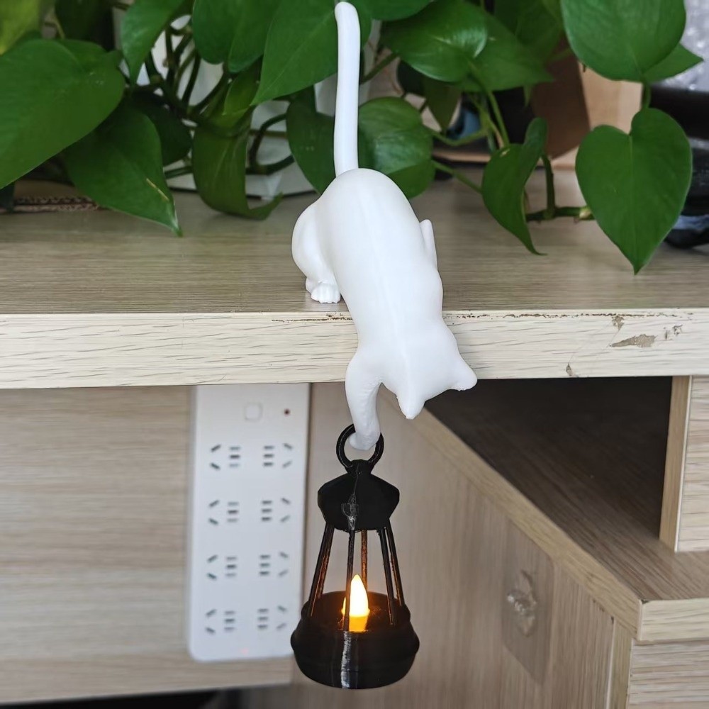 Gancho de Parede em Forma de G - Home Office With Bookshelves avaliação e preço