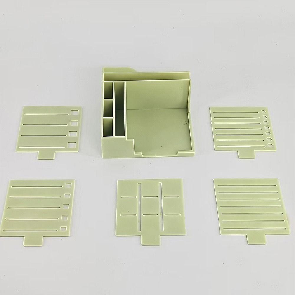 Ferramentas de armazenamento d - Sticky Note Dispenser avaliação e preço
