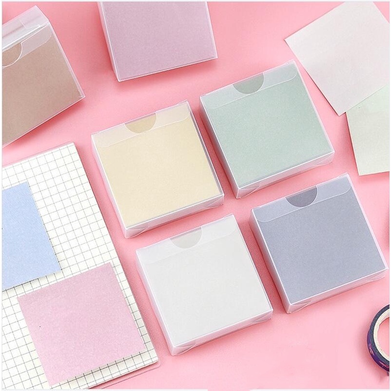 Blocos de Notas Adesivas Moran - Sticky Note Dispenser avaliação e preço