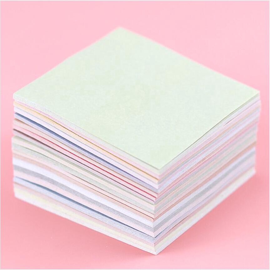 Blocos de Notas Adesivas Moran - Sticky Note Dispenser avaliação e preço