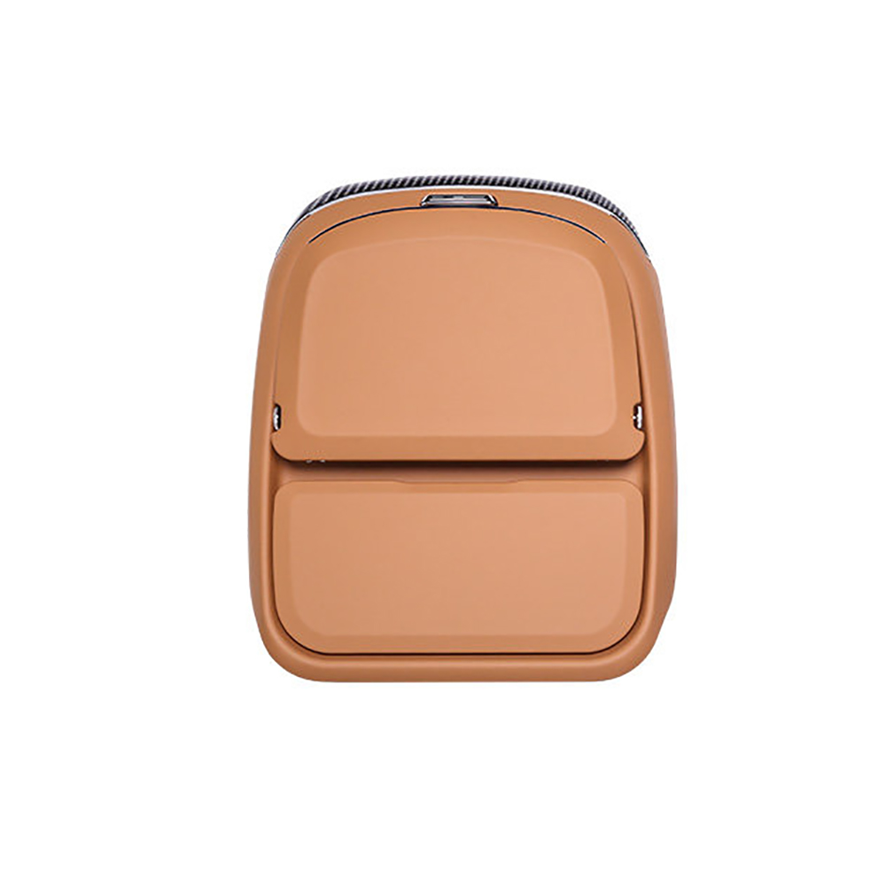 Mesa Dobrável para Encosto de  - Laptop Stand Foldable avaliação e preço