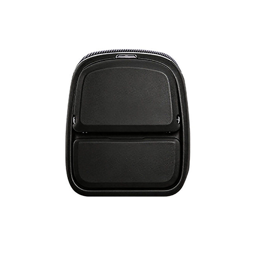 Mesa Dobrável para Encosto de  - Laptop Stand Foldable avaliação e preço
