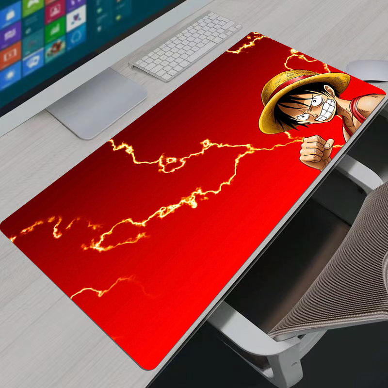 Mouse pad gaming japão jogo an - Home Office Keyboard And Mouse avaliação e preço
