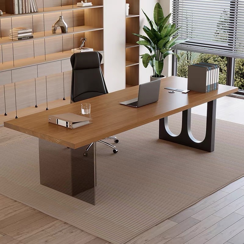 Mesa de Escritório Flutuante d - Home Office In Living Room avaliação e preço