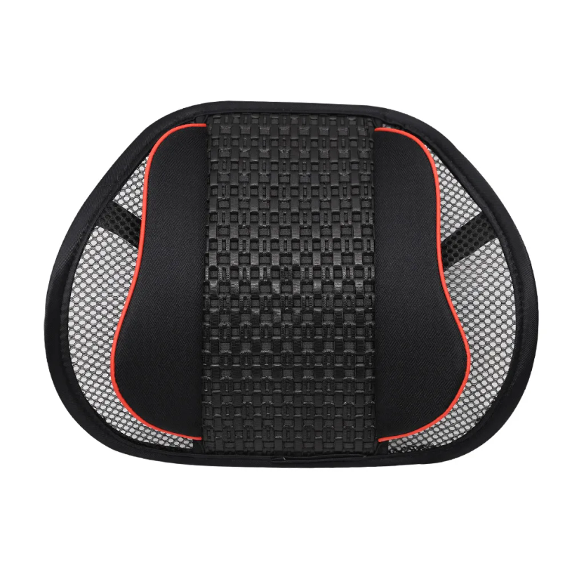 Almofada Ventilada Premium de  - Mesh Back Cushion avaliação e preço