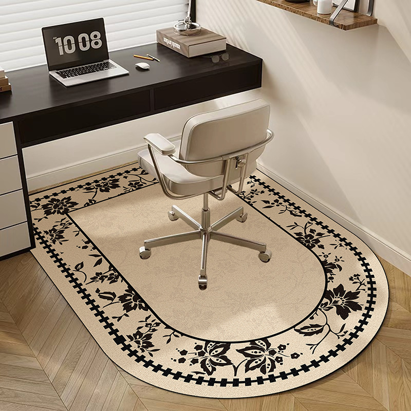Tapete VIKAMA para Cadeira de  - Home Office Work Table avaliação e preço