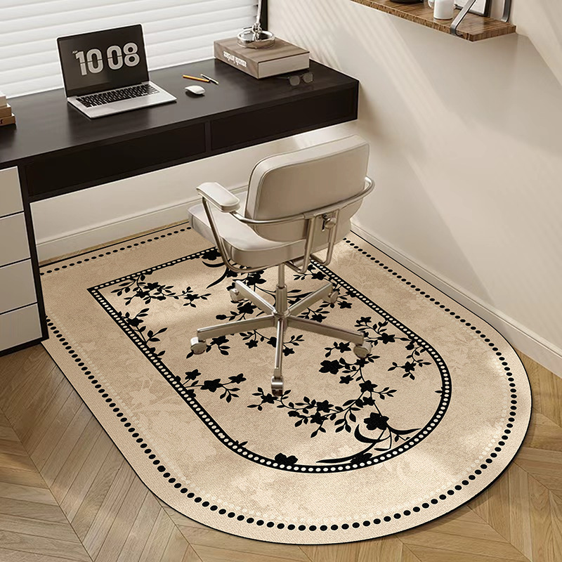 Tapete VIKAMA para Cadeira de  - Home Office Work Table avaliação e preço