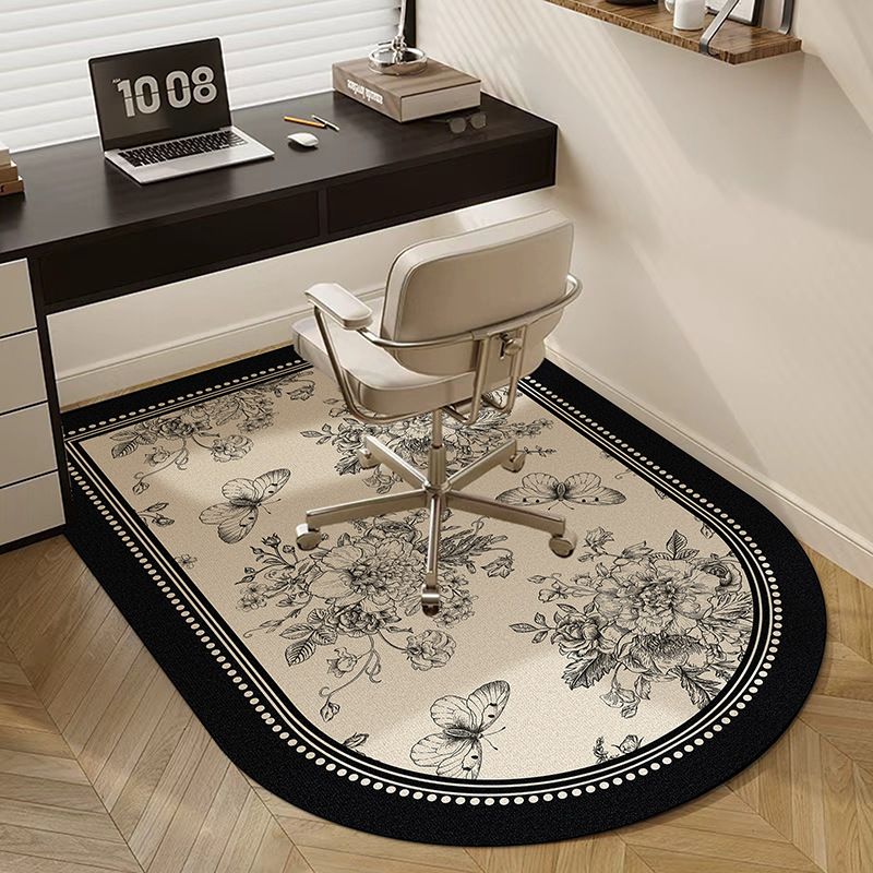 Tapete VIKAMA para Cadeira de  - Home Office Work Table avaliação e preço