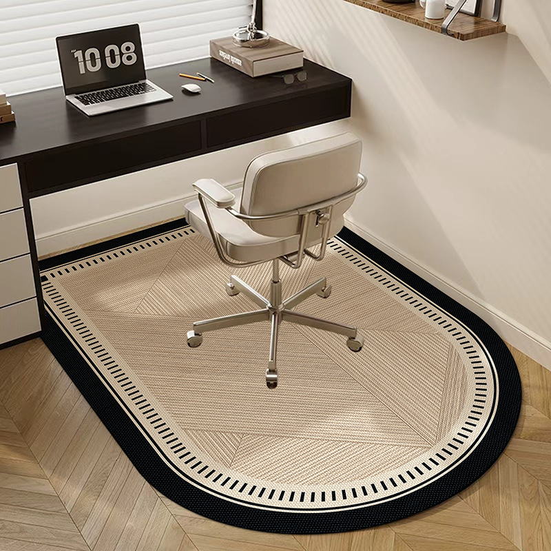 Tapete VIKAMA para Cadeira de  - Home Office Work Table avaliação e preço