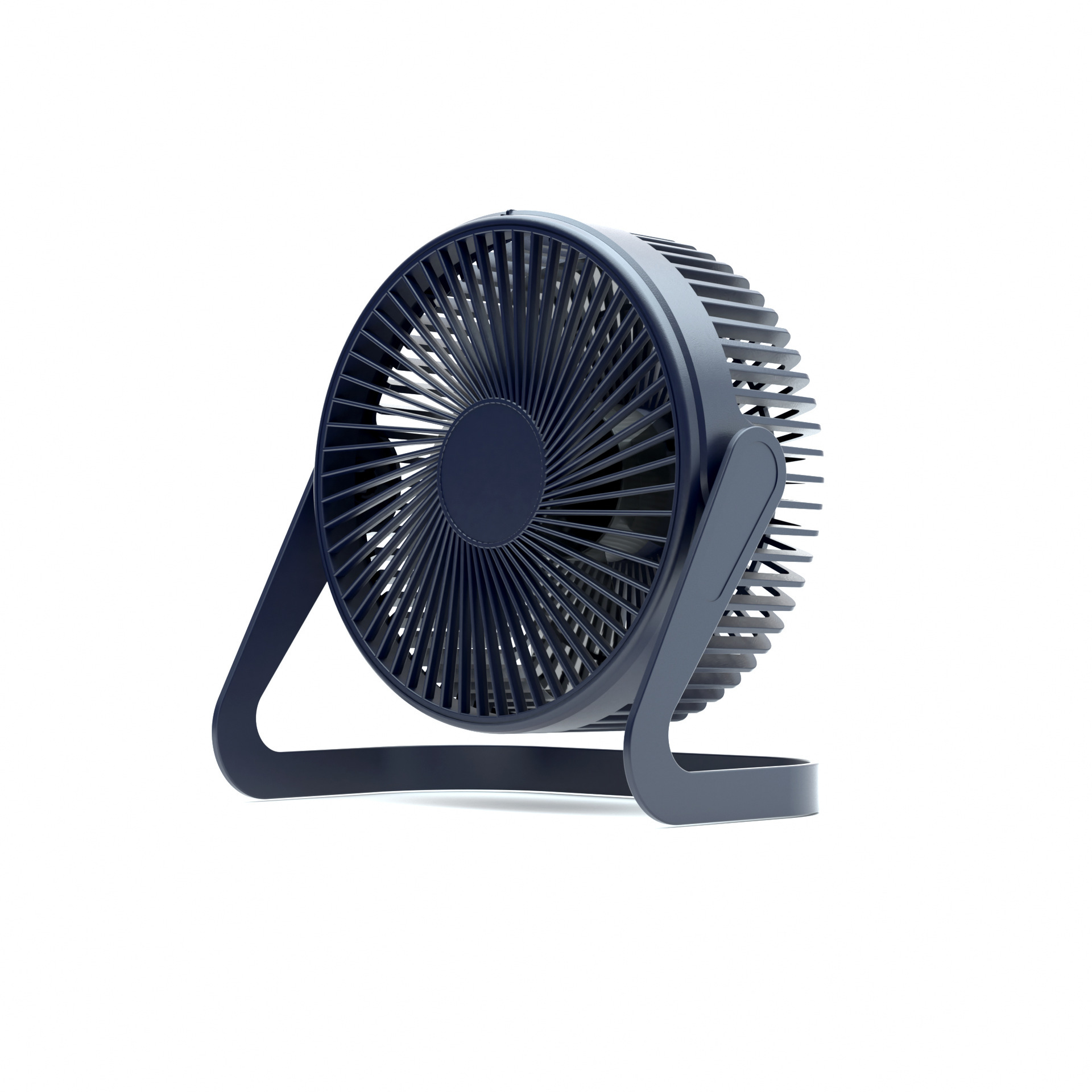 Novo 5 Polegada ventilador de  - Home Office Hours avaliação e preço