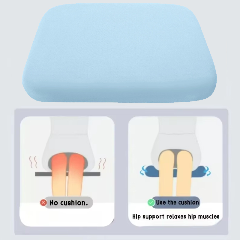 Conjunto de 4 Almofadas de Esp - Home Office Hours avaliação e preço