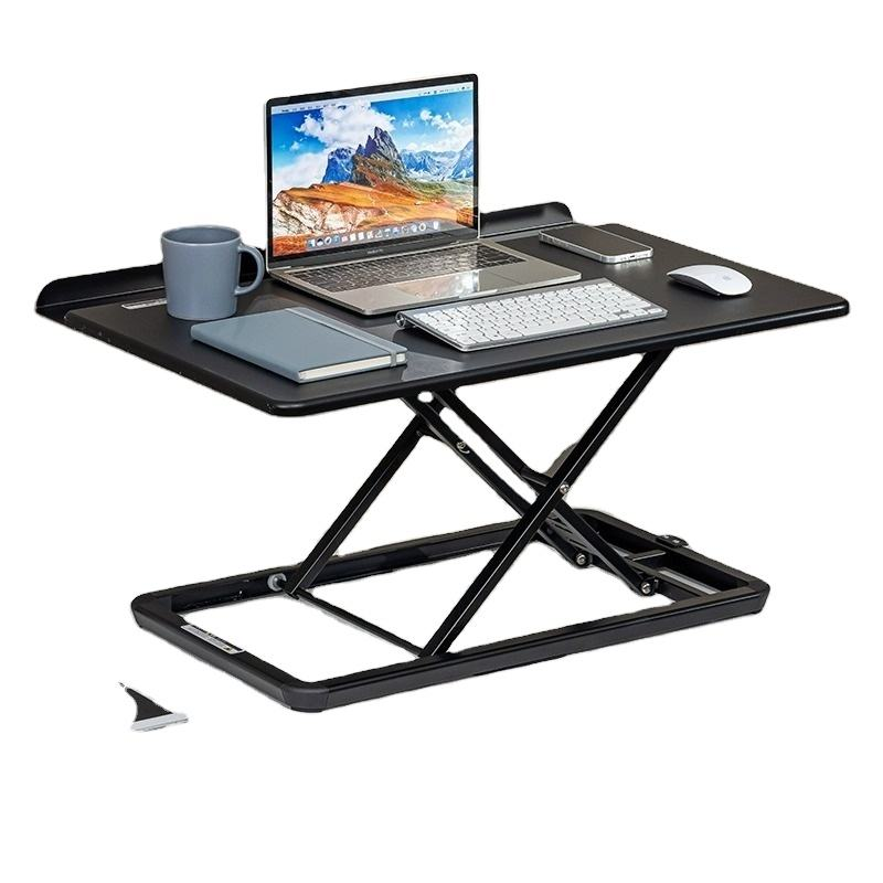 Suporte de Mesa Ajustável Pneu - Laptop Stand Foldable avaliação e preço