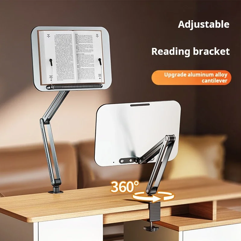 Suporte de livro para leitura, - Laptop Stand Foldable avaliação e preço