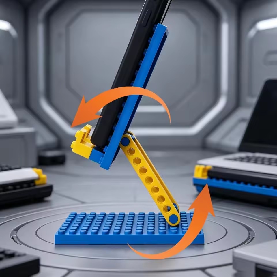 Suporte flexível dobrável para - Laptop Stand Foldable avaliação e preço