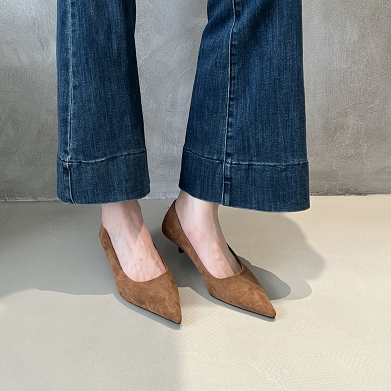 Sapatos Femininos de Primavera - Home Office Makeover avaliação e preço