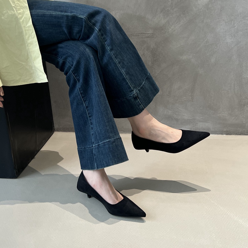 Sapatos Femininos de Primavera - Home Office Makeover avaliação e preço