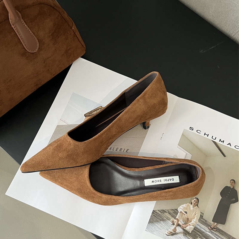 Sapatos Femininos de Primavera - Home Office Makeover avaliação e preço