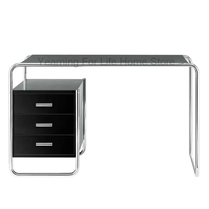 Simplicidade moderna mesas de  - Home Office Work Table avaliação e preço