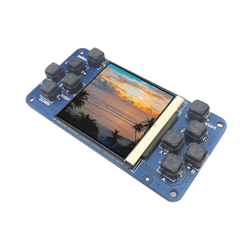 Tela de LCD para Raspberry Pi  - Monitor Arm Dual avaliação e preço