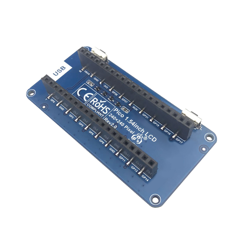 Tela de LCD para Raspberry Pi  - Monitor Arm Dual avaliação e preço