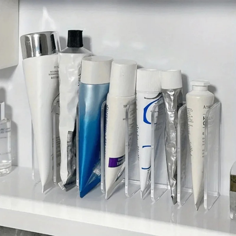 Organizador cosmético de plást - Home Office Work Table avaliação e preço