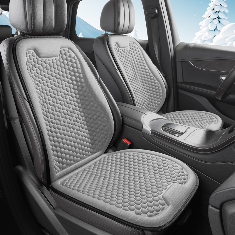 Almofada para Assento de Carro - Mesh Back Cushion avaliação e preço