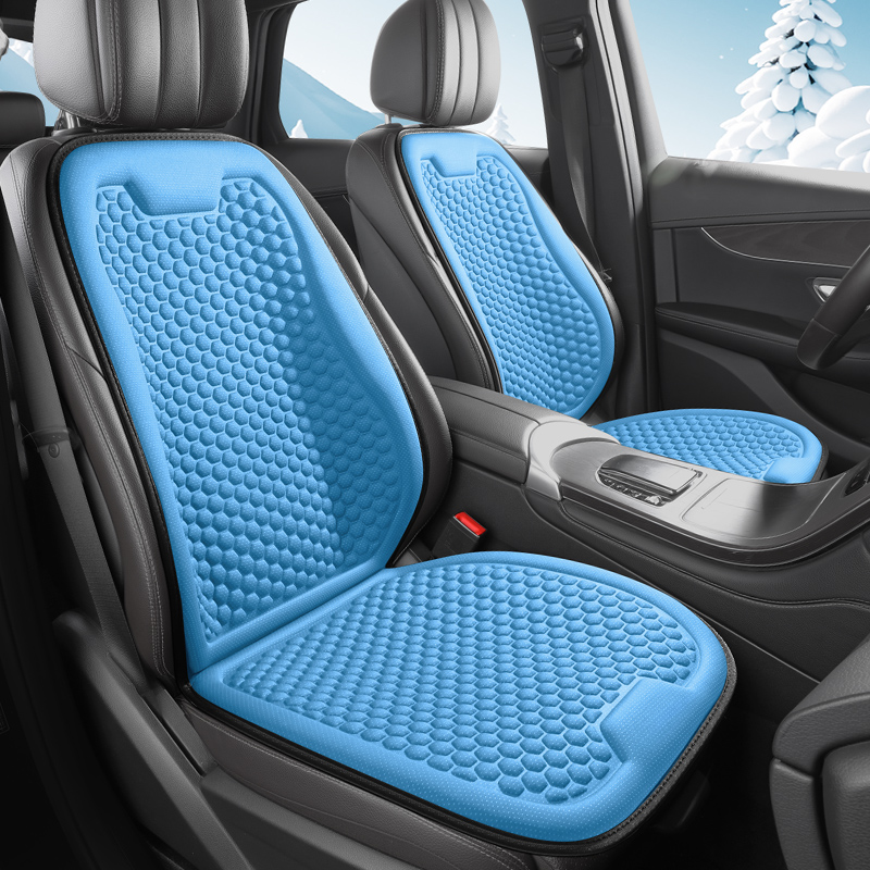 Almofada para Assento de Carro - Mesh Back Cushion avaliação e preço