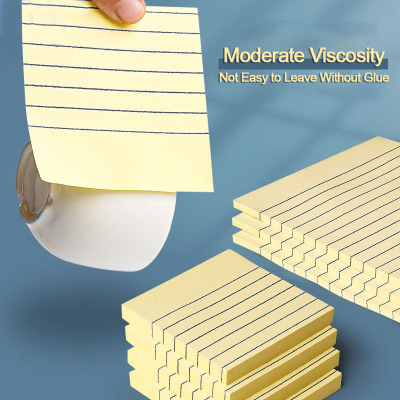 200 folhas linha notas pegajos - Sticky Note Dispenser avaliação e preço