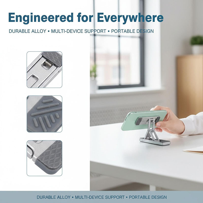 Suporte para Laptop em Liga de - Laptop Stand Foldable avaliação e preço