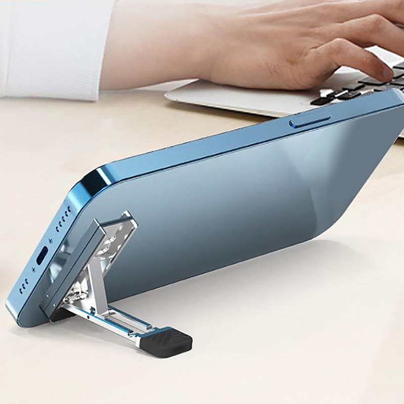 Suporte para Laptop em Liga de - Laptop Stand Foldable avaliação e preço