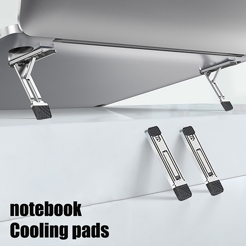 Suporte para Laptop em Liga de - Laptop Stand Foldable avaliação e preço