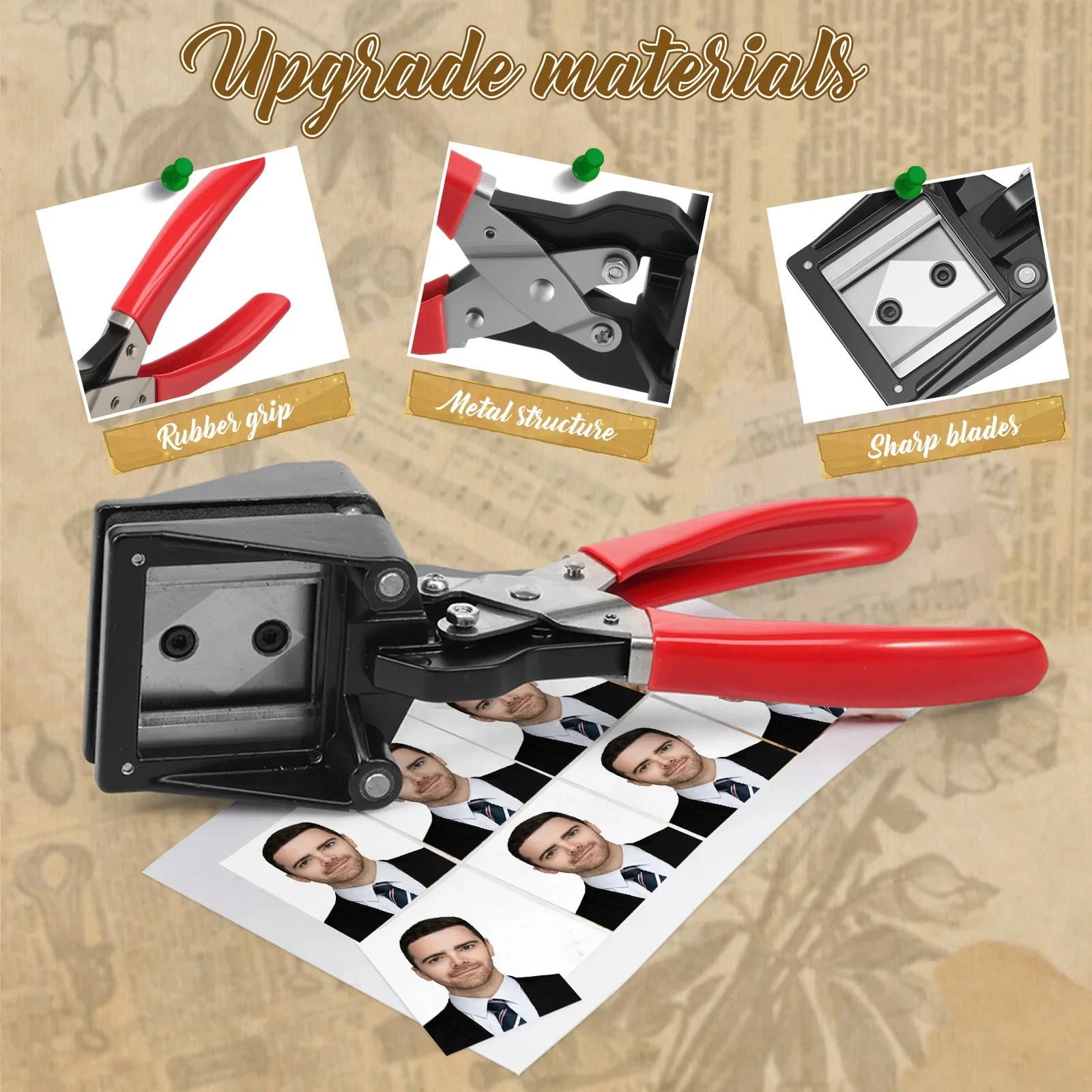Cortador de Fotos de Passaport - Home Office For Passport avaliação e preço