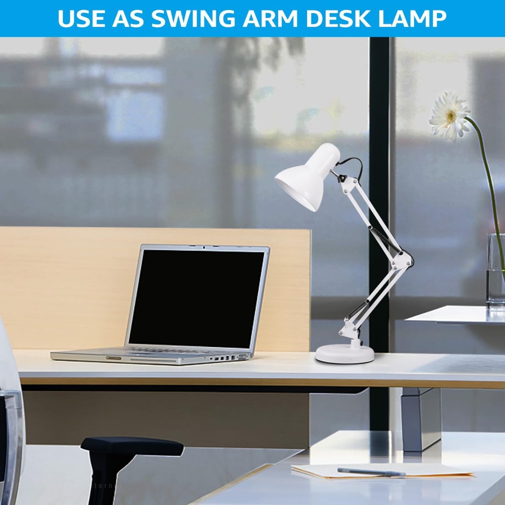 Luminária de Mesa Ajustável JO - Home Office Work Table avaliação e preço