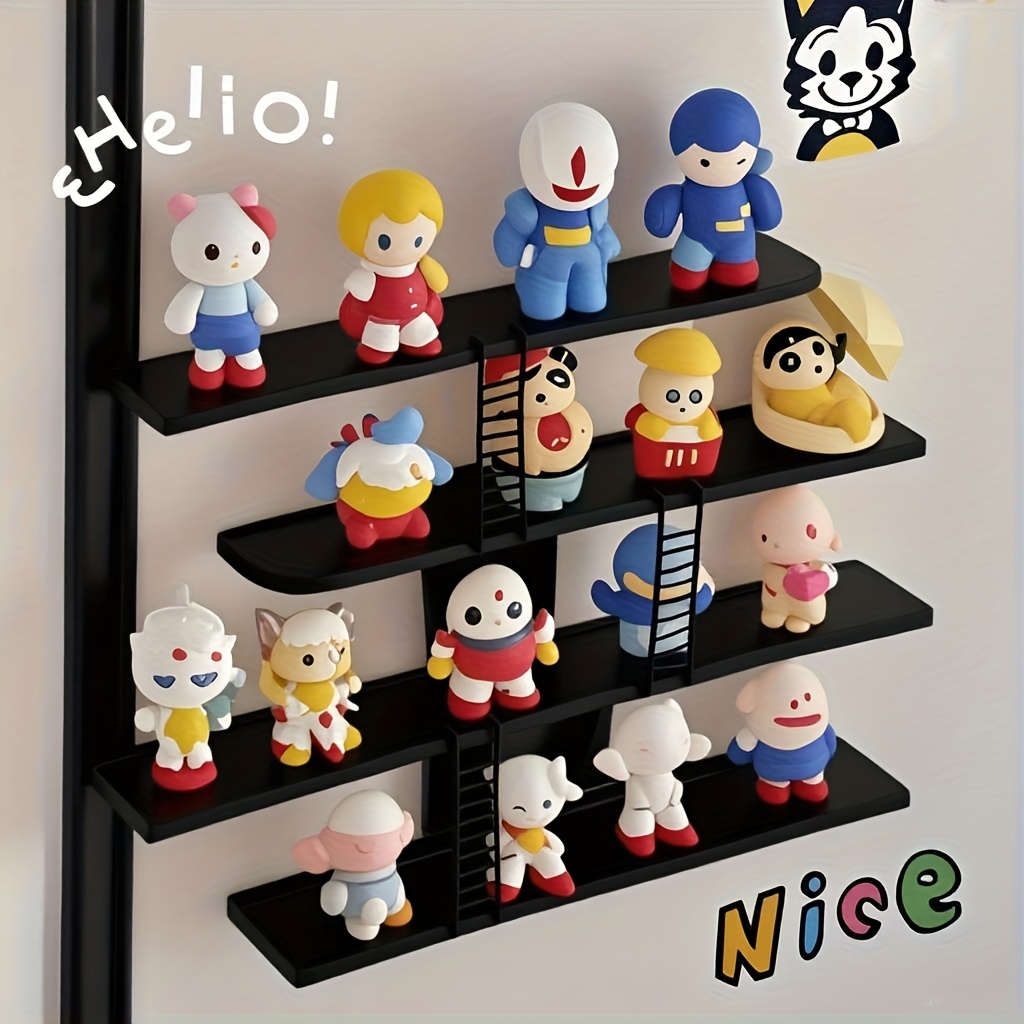 Prateleira de Parede Sem Furos - Home Office With Bookshelves avaliação e preço