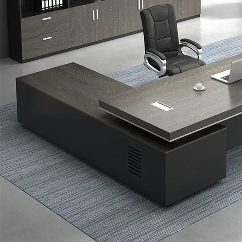 Mesa de escritório agências de - Home Office Work Table avaliação e preço
