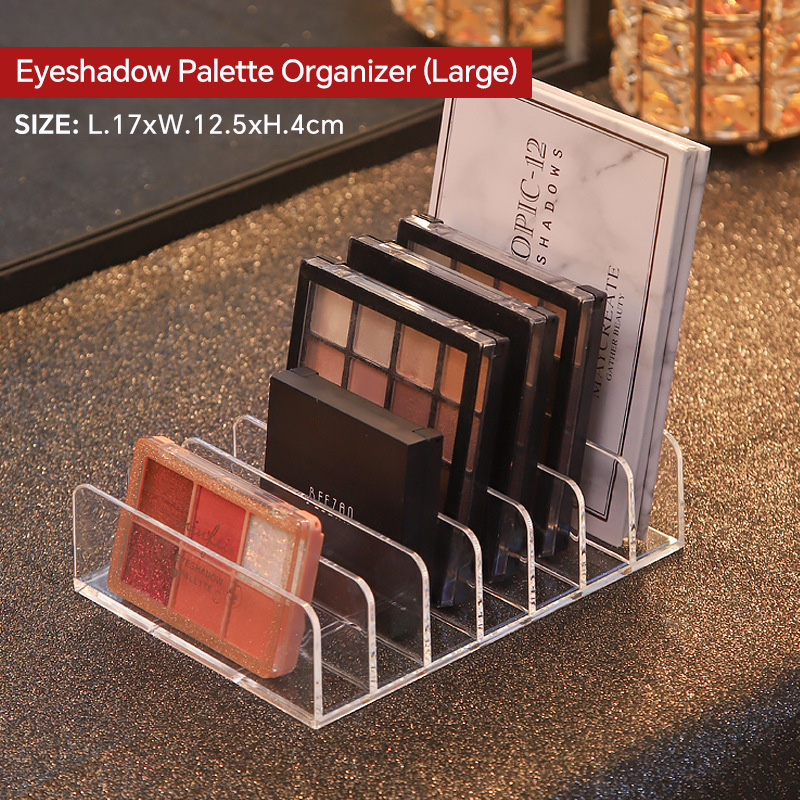 7 grades de acrílico mesa prat - File Cabinet Drawer avaliação e preço