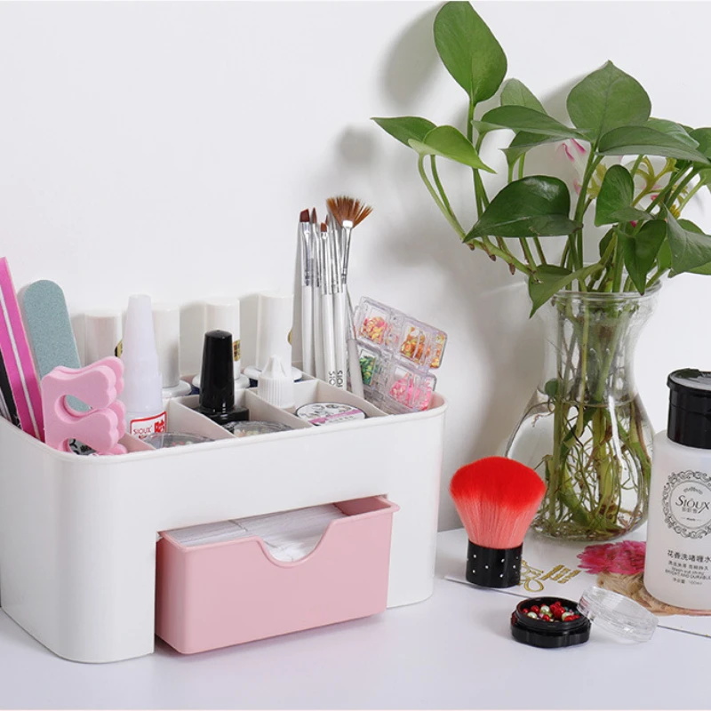 Organizador de arte em unhas,  - File Cabinet Drawer avaliação e preço