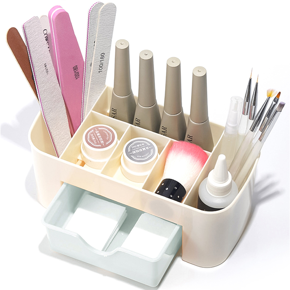 Organizador de arte em unhas,  - File Cabinet Drawer avaliação e preço