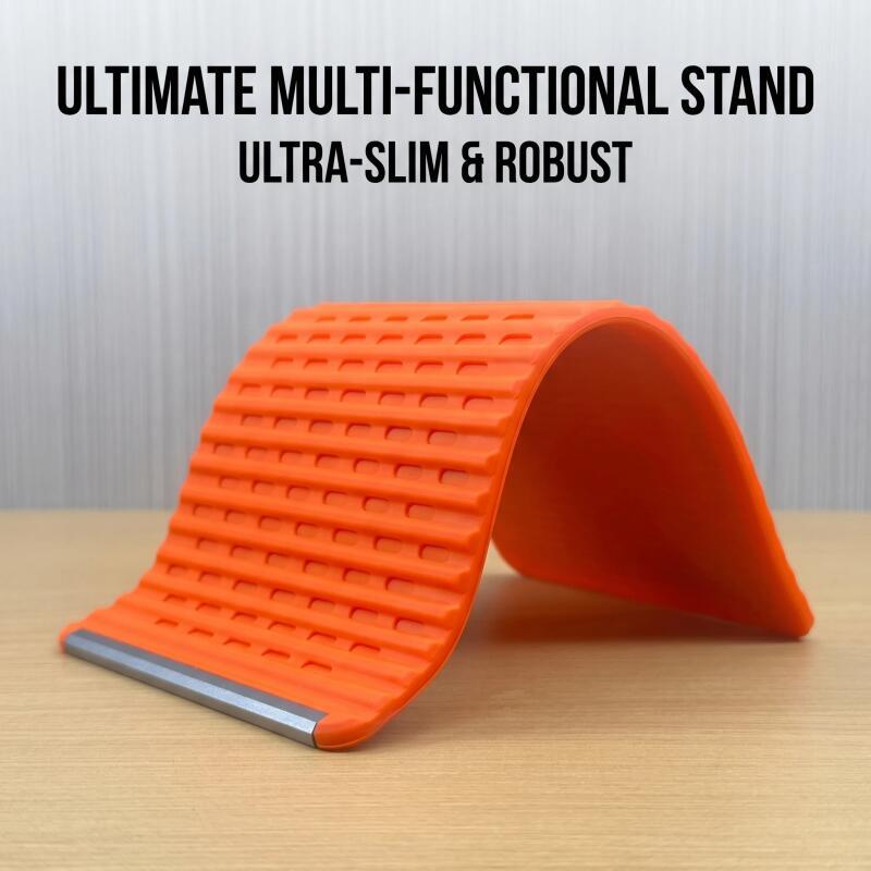 Suporte Criativo Dobrável para - Laptop Stand Foldable avaliação e preço