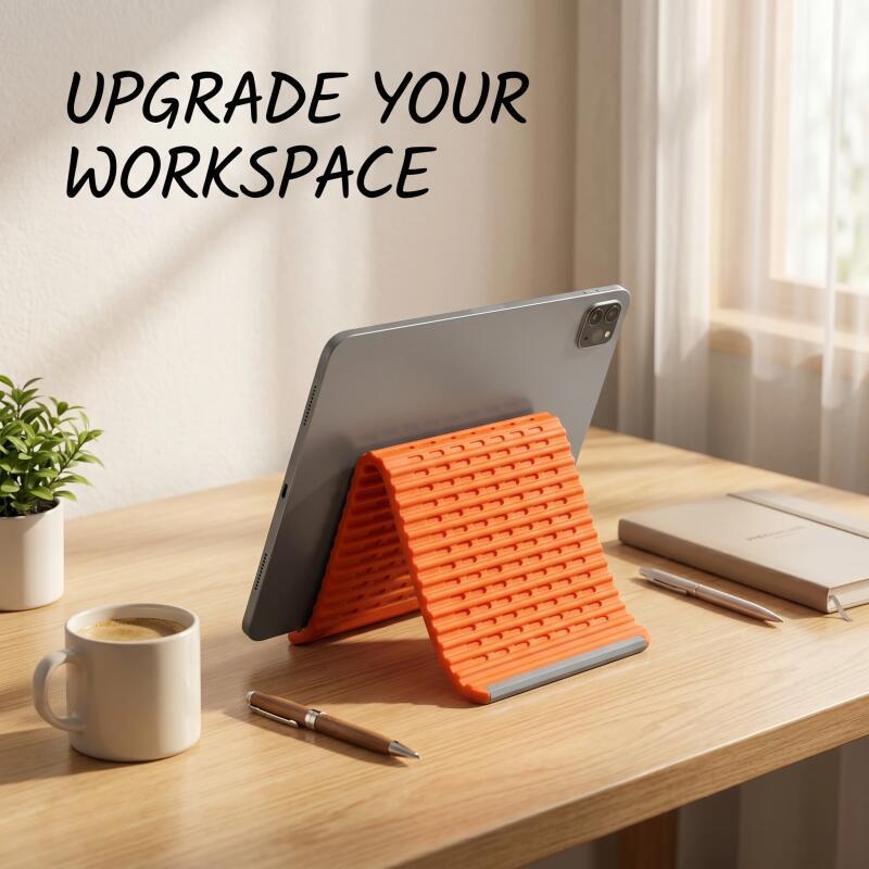Suporte Criativo Dobrável para - Laptop Stand Foldable avaliação e preço
