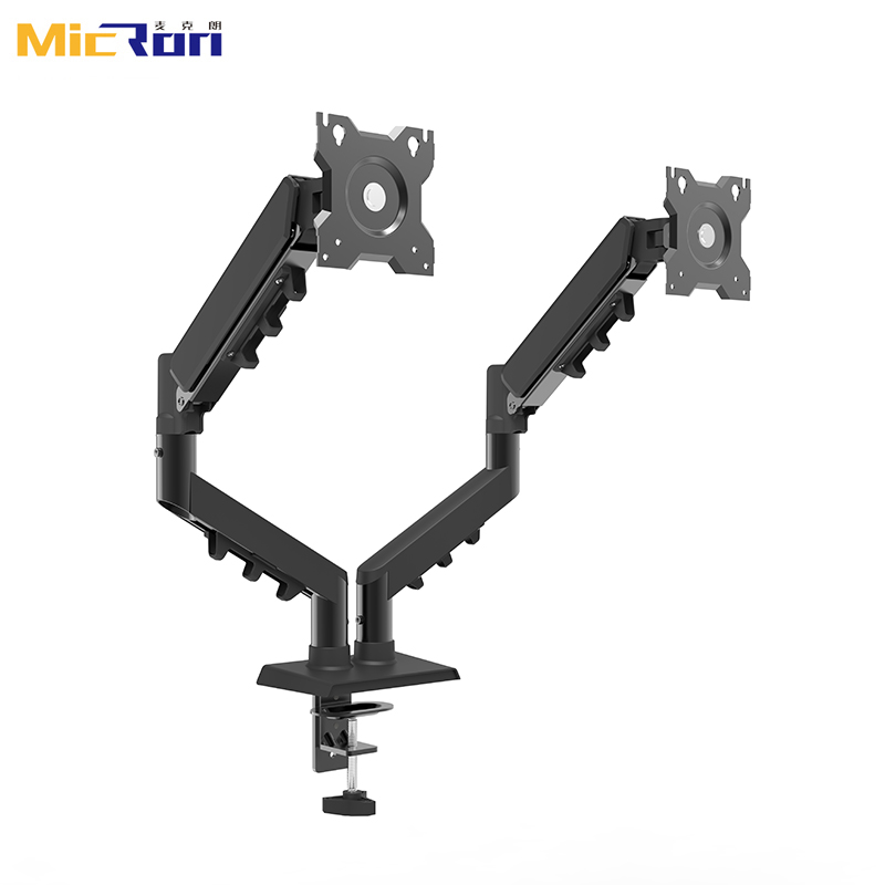 Suporte Duplo para Monitor MCR - Monitor Arm Dual avaliação e preço