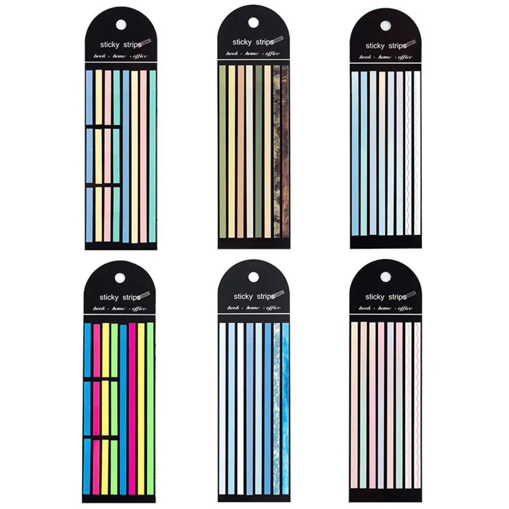 160 Folhas de Notas Adesivas T - Sticky Note Dispenser avaliação e preço