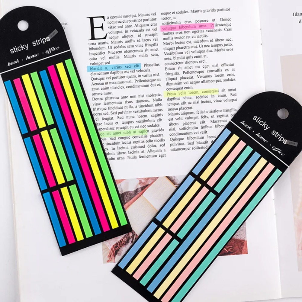 160 Folhas de Notas Adesivas T - Sticky Note Dispenser avaliação e preço