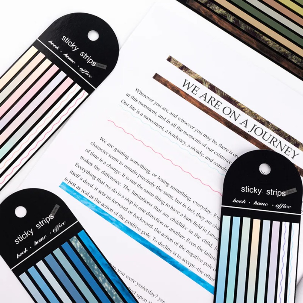 160 Folhas de Notas Adesivas T - Sticky Note Dispenser avaliação e preço