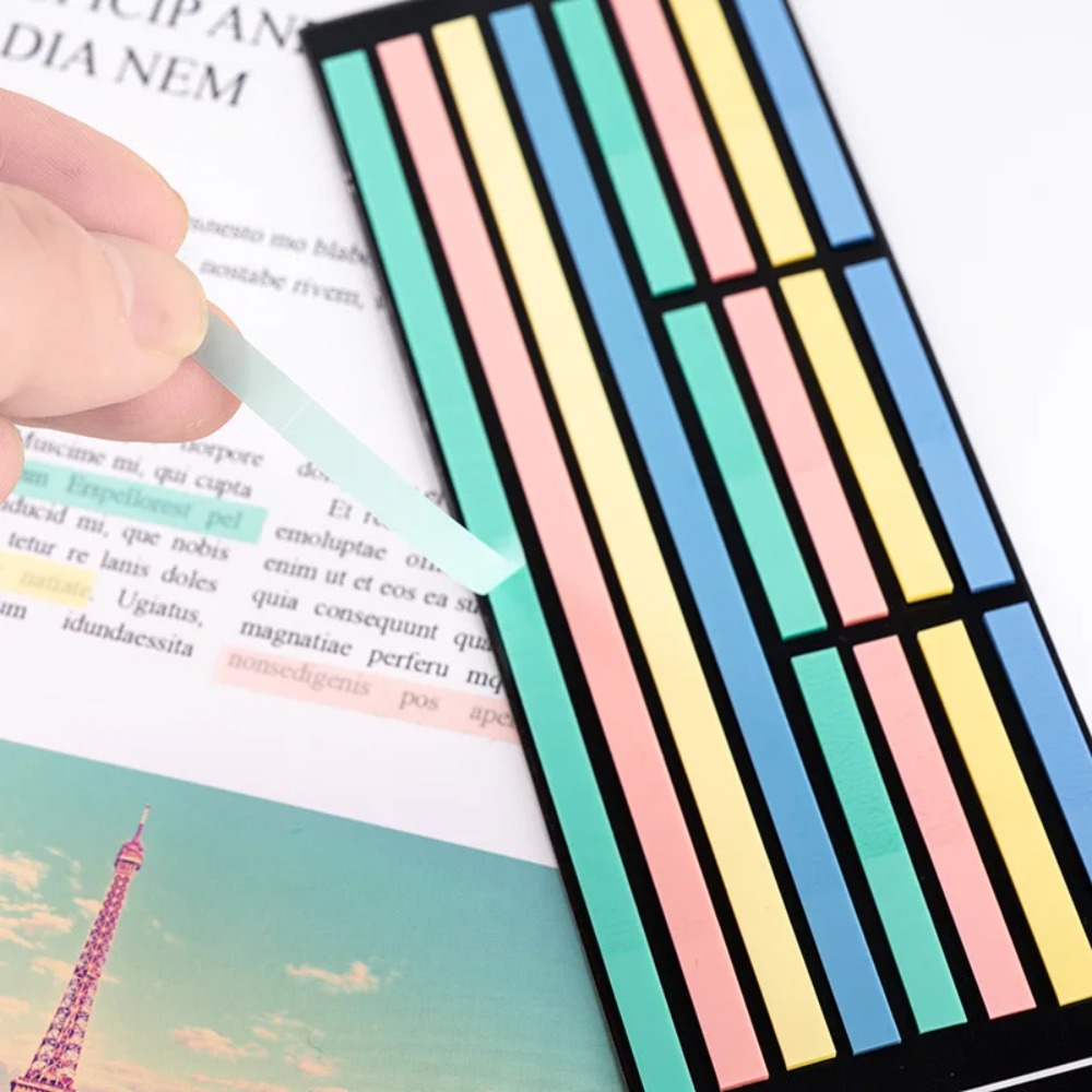 160 Folhas de Notas Adesivas T - Sticky Note Dispenser avaliação e preço