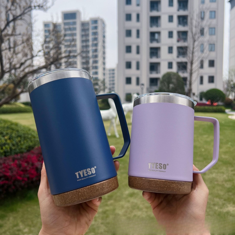 Tieso caneca de café de aço in - Home Office Hours avaliação e preço