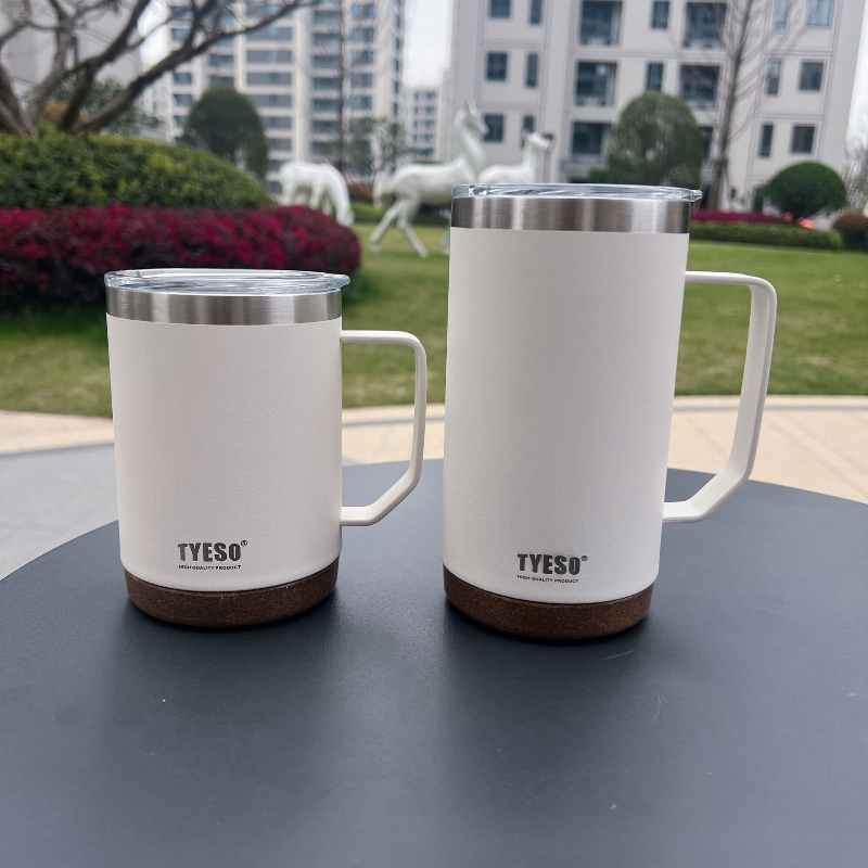 Tieso caneca de café de aço in - Home Office Hours avaliação e preço