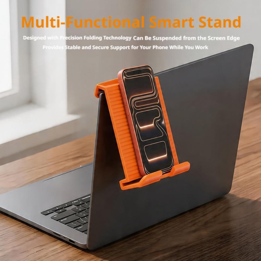 Suporte de Mesa Universal Mult - Laptop Stand Foldable avaliação e preço
