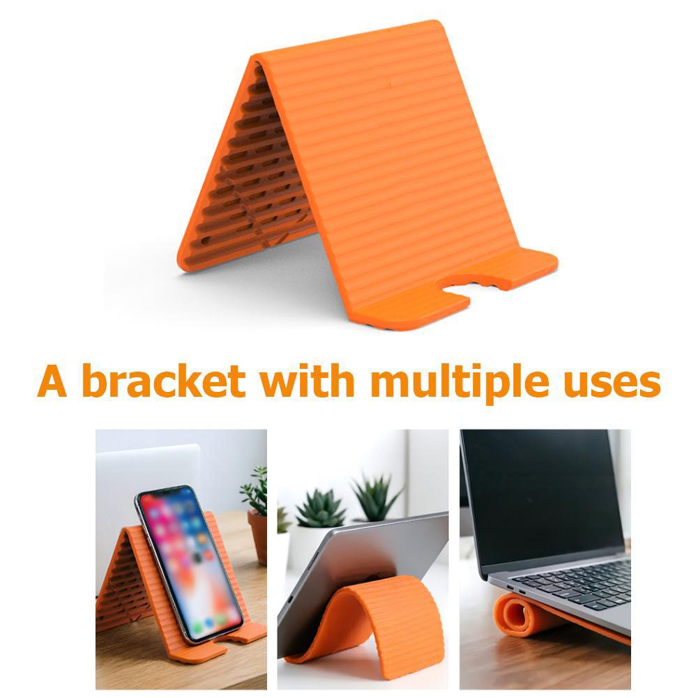 Suporte de Mesa Universal Mult - Laptop Stand Foldable avaliação e preço