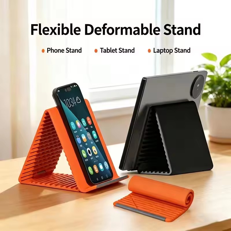 Suporte Portátil para Celular  - Laptop Stand Foldable avaliação e preço